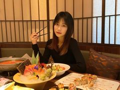 -山葵家·创意料理(宁波来福士店)