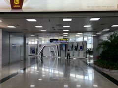 -长沙黄花国际机场-T1航站楼