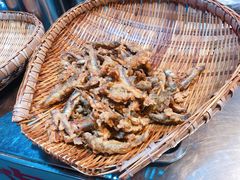-肖炮现炸酥肉(解放碑店)