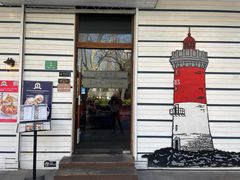 -La Creperie法餐厅(桃江路店)