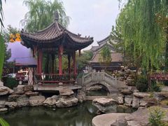-滦州古城