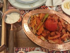 -沙漠玫瑰土耳其餐厅(神路街店)