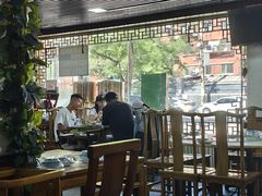 -马记伊源斋涮肉·清真菜(百子湾店)