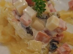 -库滋明·俄罗斯特色美食(中央大街店)