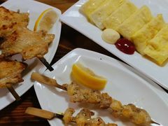 -烧鸟周居酒屋(香山店)