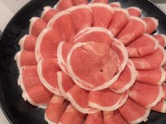 原生厚切太阳卷-东来顺饭庄(apm总店)