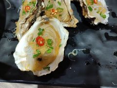 -大京园海鲜烧烤(东城路店)