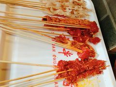-袁记串串香(西安路店)