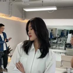 -HG美发设计沙龙