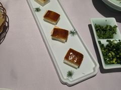-味+新京宴·烤鸭·北京菜(创意谷店)