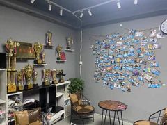 -拳力时代搏击俱乐部(旺座曲江店)