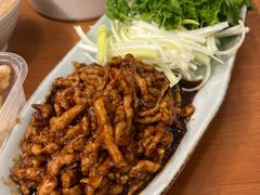-老昌春饼(中央大街店)