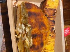 -为民烧烤吧.自贡爆炒菜(收录10年好店)