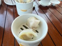 -喜鼎海胆水饺(东港店)
