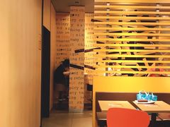 -麦当劳(杭州西湖银泰百货店)