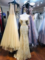 -尚美霓裳晚礼服·合唱服·舞蹈演出服租赁定制