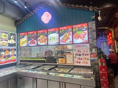 -纪林菜馆·博山菜老字号(华光路店)