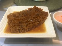 -御花园·粤菜·海鲜火锅(中山公园店)