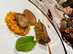 -北京古城老院厉晓麟精致菜