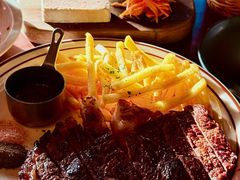 -羽深肉铺 Steak & Wine