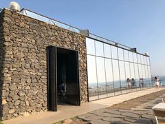 -Cafe Aewol Monsant