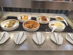 -金安大饭店-金品自助餐厅