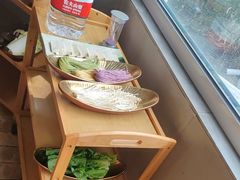 -毛辣果·贵州红酸汤牛肉火锅(西单店)