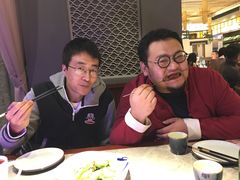 -小杨烤肉(高新店)