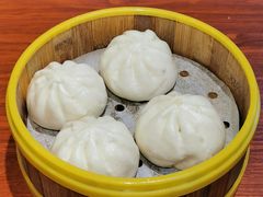 小笼包-邻悦里深夜豆浆(南头街店)
