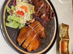 -古洋食坊·港点小馆(苏州中心店)