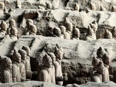 -秦始皇帝陵博物院-丽山园