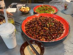 -馬伍旺川菜(江北虹悦城店)