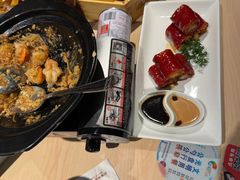 -避风塘(宝山万达店)