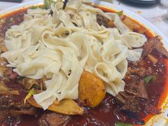 -全超美味轩大盘鸡店