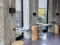 -CEMENT·coffee bar (凤凰创意园店)