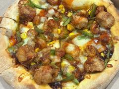 -达美乐比萨(建康路店)