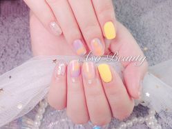 -Aso Artist Beauty美甲美睫