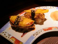 -山葵家·创意料理(EFC欧美广场店)