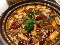 -褚记烤鸭·南京家常菜(雨花客厅店)
