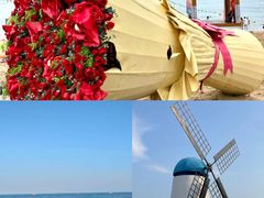 -巧克力渔家.小船海鲜家常菜(万平口店)