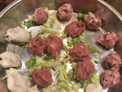 -丰尔粥食·粥底火锅·桑拿鸡(大良总店)