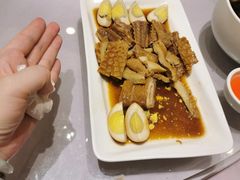 -顺风江南宴(静安大融城店)
