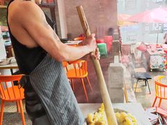 -一烙锅(友谊店)