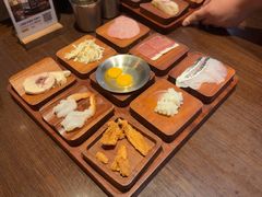 -银米·云南传统过桥米线(双廊黑金冠店)