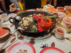 -江北北火锅馆·公路夜市(魏公村店)