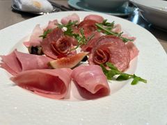 -波特曼西餐厅(南岗店)