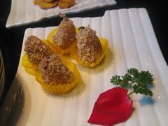 1-同忆餐厅(莫干山路店)