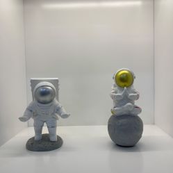 -蚂蚁造型沙龙