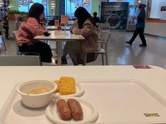 -宜家家居(西安未央商场店)