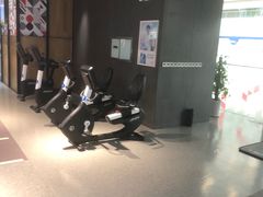 -帝豪斯健身俱乐部(市府恒隆广场店)